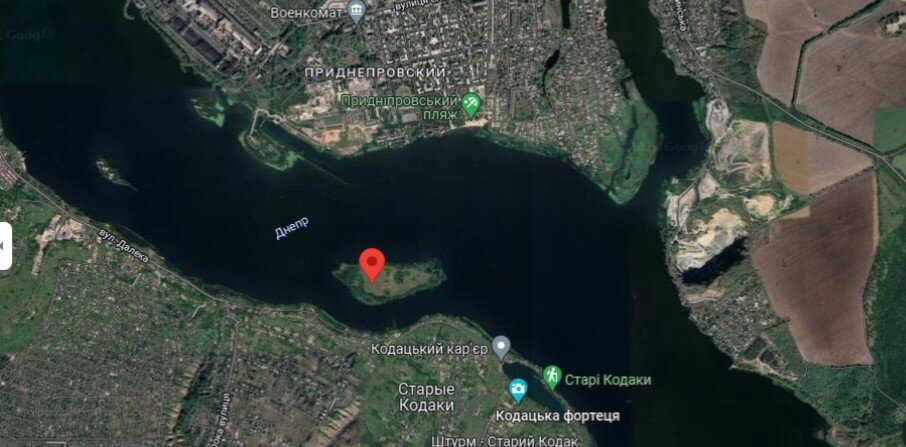 Источник: Google-карты