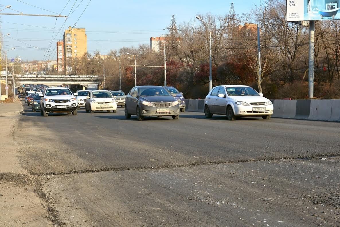    //Фото: пресс-служба администрации Ростова