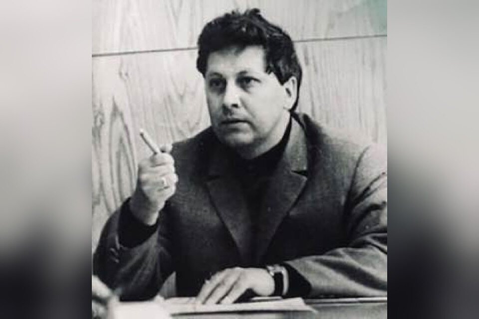     Адольф Куканов поражал не только эрудицией, но и подготовленностью к ситуации  архив "КП"