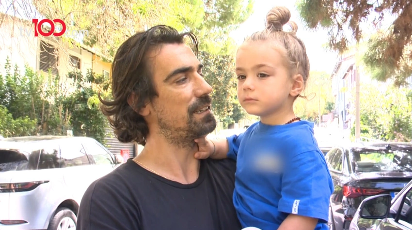 Романтични односи турских глумаца, о којима се активно расправља у медијима: Ибрахим Челикол, Бурак Челик, Каан Јилдирим