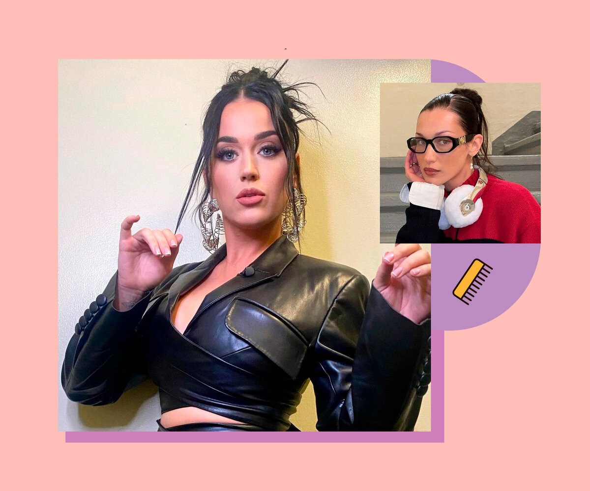     Как сделать прическу “американ гёрл”: самый трендовый вариант-2022