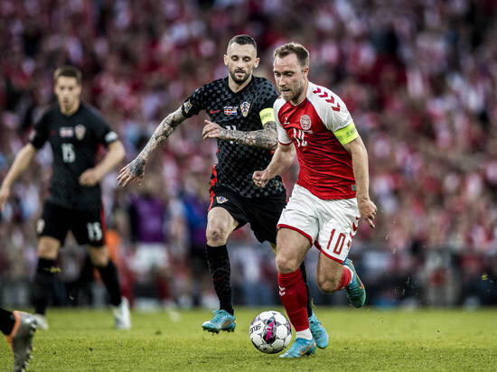     Фото: IMAGO/Gonzales Photo/Lasse Lagon/globallookpress.com