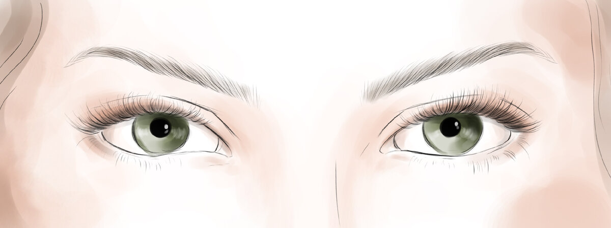 Брови &ndash; настолько важная часть лица, что мужчины между собой даже шутят: хочешь узнать характер девушки, посмотри на ее брови (нет, не на маму).-8