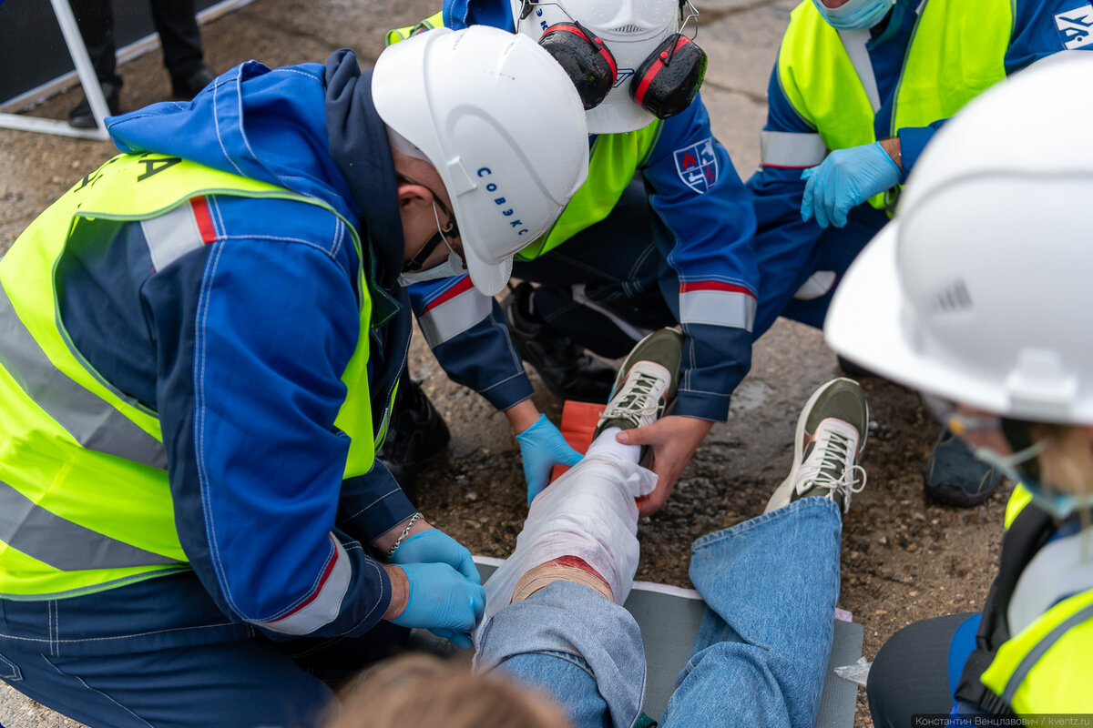 Топ профессии 2022