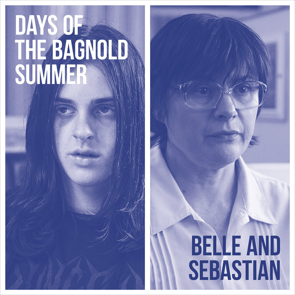 Belle and Sebastian «Days of the Bagnold Summer» (p) 2019