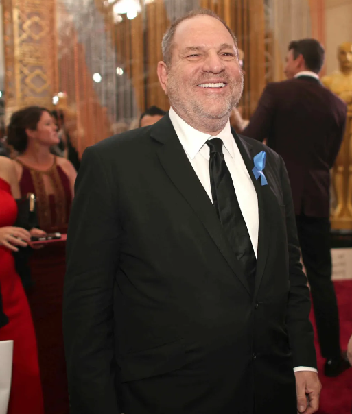 Харви Вайнштейн. Источник: Getty Images