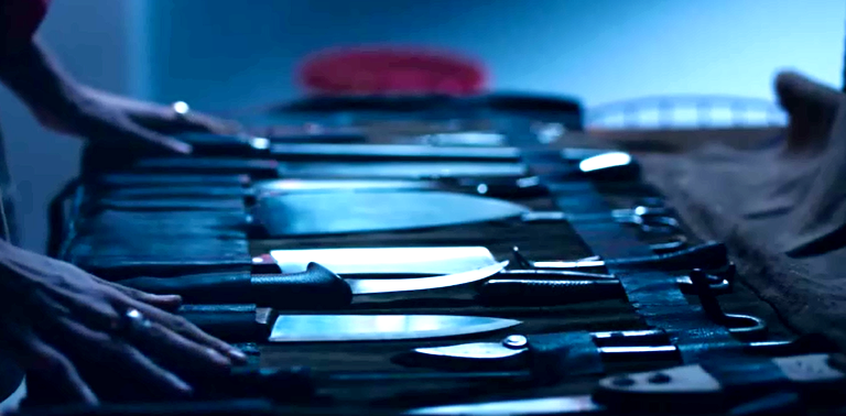 Кадр из сериала Подписчики 2021