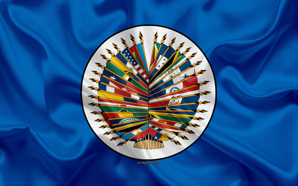 Флаги стран латинской америки фото с названием на русском