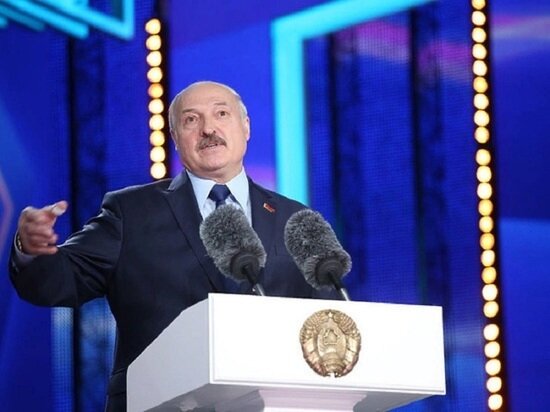   Лилия Шарловская