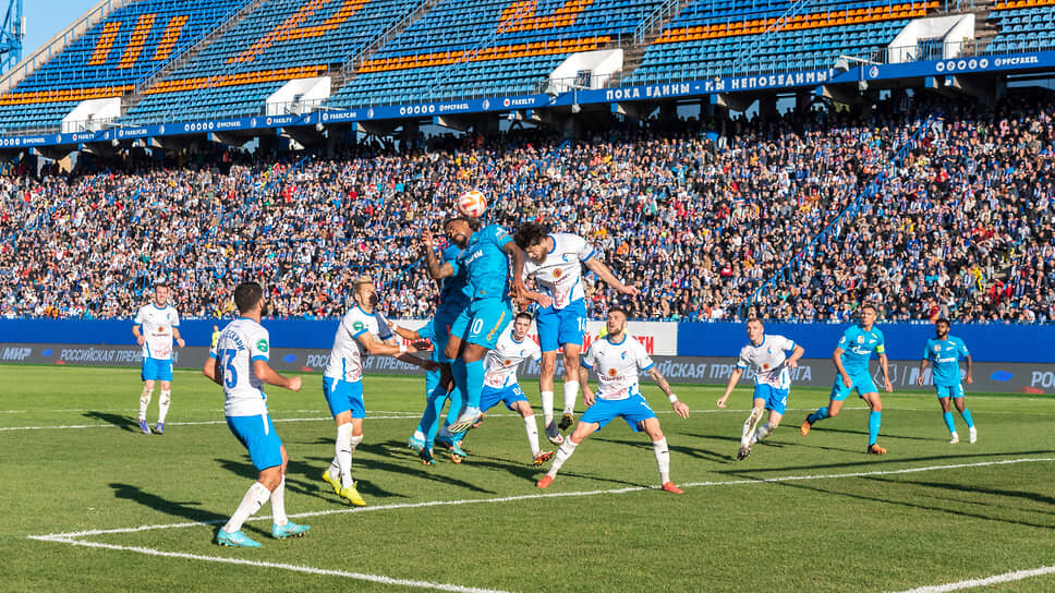    Фото: Олег Харсеев / Коммерсантъ