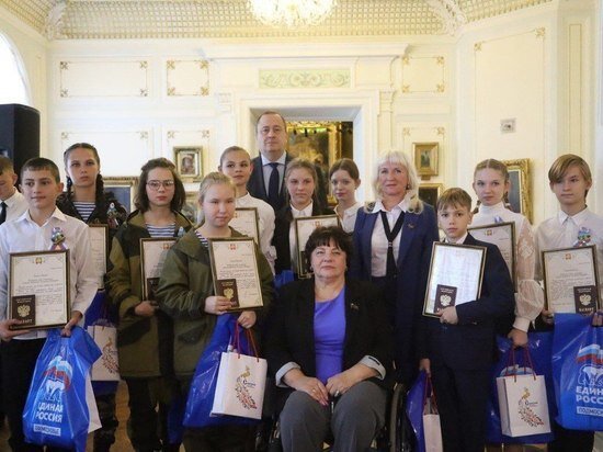     Фото пресс-службы администрации г. о. Серпухов