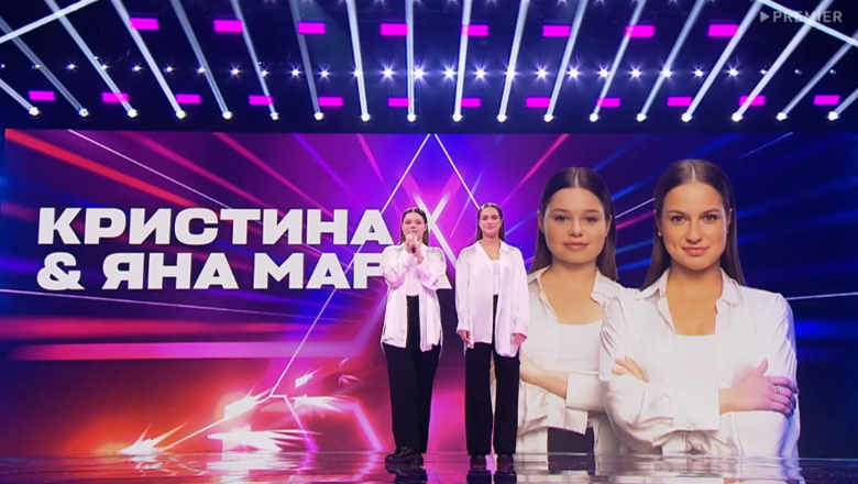 Фото: "Новые танцы" на ТНТ