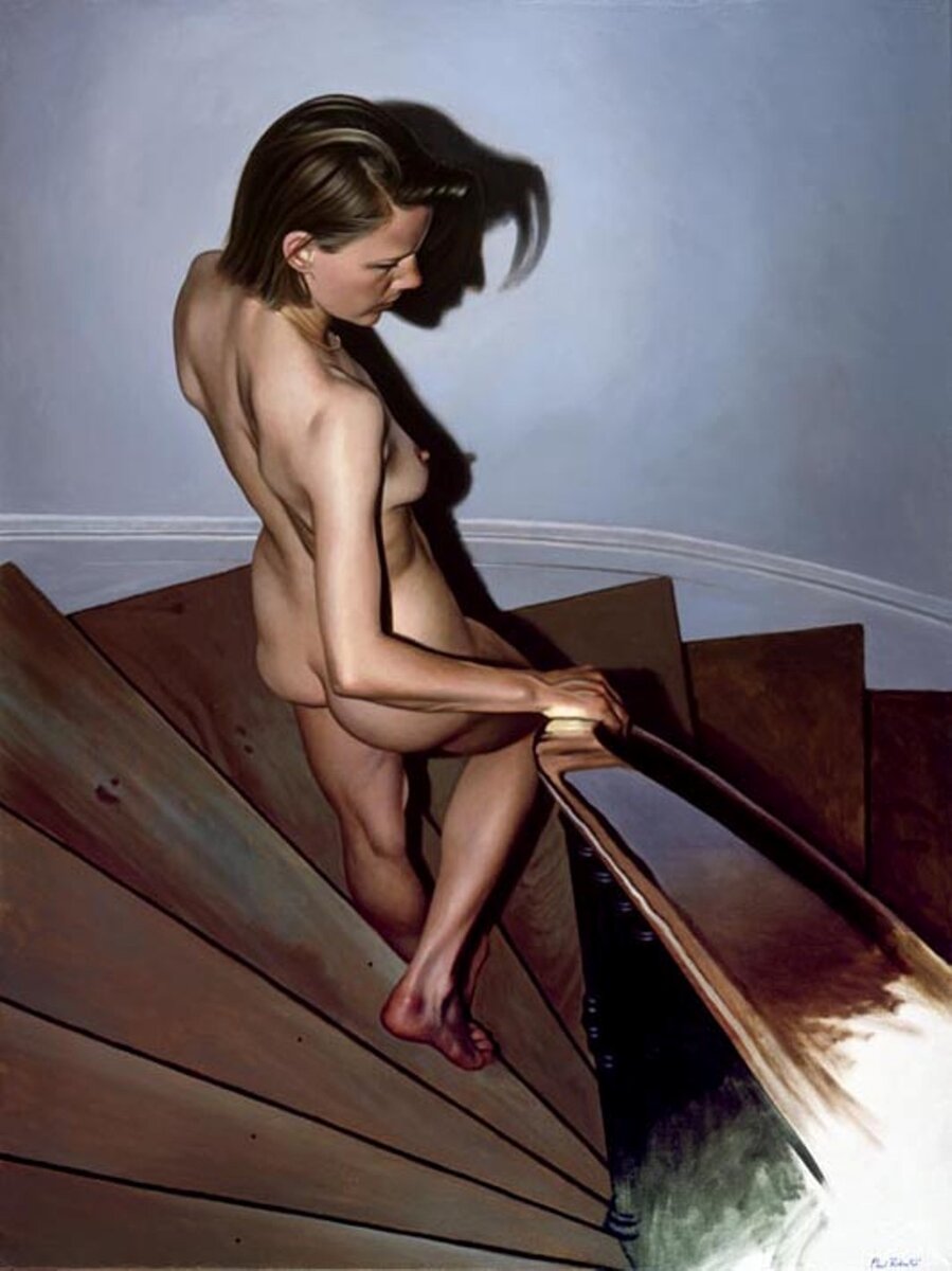 ©  Пол Робертс  / Paul Roberts   