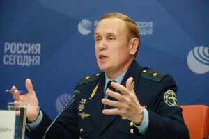    Фото: warfiles.ru Диана Аванесян
