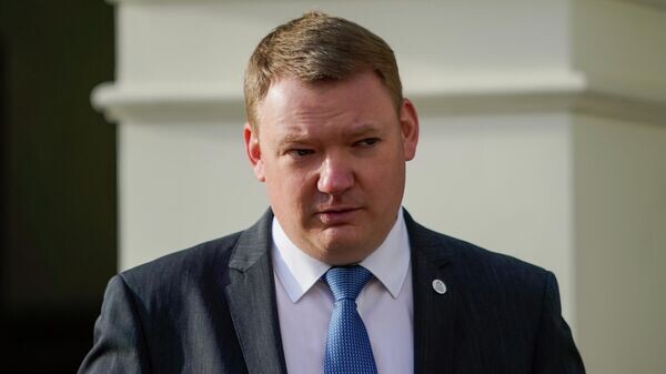   © Sputnik / Sergey Melkonov