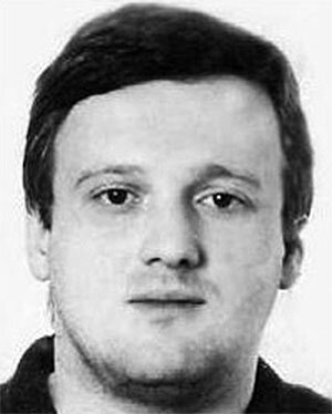 Вор в законе Виктор Юльевич Никифоров