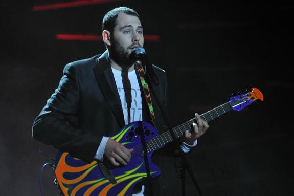    Семен Слепаков, Anatoly Lomohov/ globallookpress.com