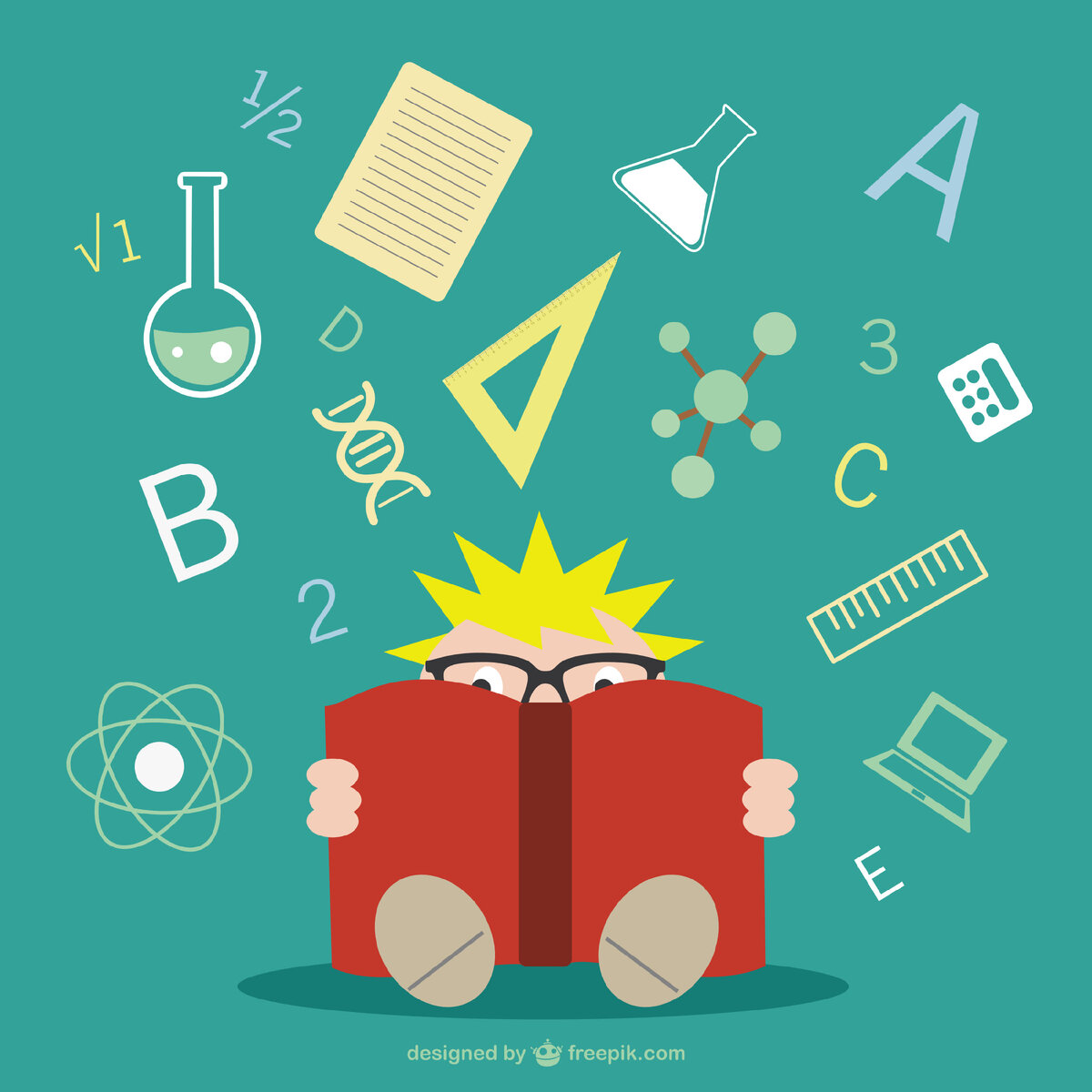 Изображение от <a href="https://ru.freepik.com/free-vector/boy-learning-science-vector_715595.htm#query=%D0%AD%D0%A0%D0%A3%D0%94%D0%98%D0%A6%D0%98%D0%AF&position=4&from_view=search&track=sph">Freepik</a>