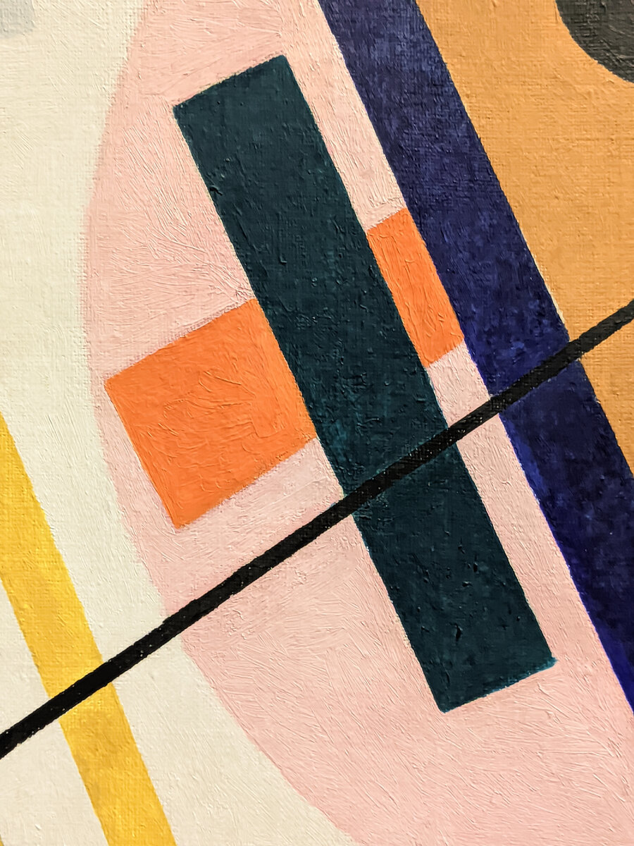 Казимир Малевич, Супрематизм