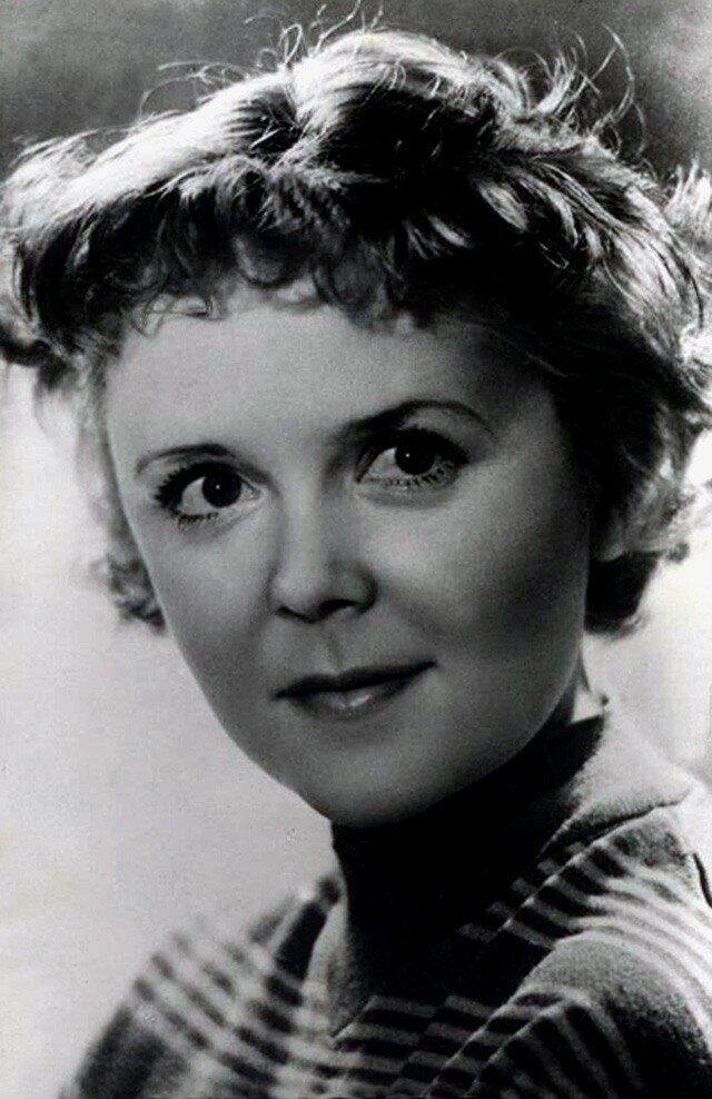 Роза Макагонова не была счастлива в личной жизни, фото Риа новости 