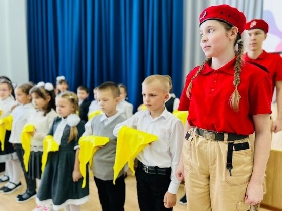     Фото с официального сайта школы № 18