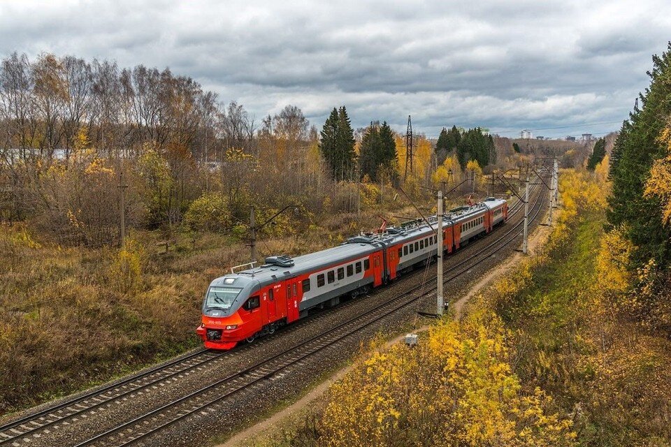     По маршруту было перевезено порядка 31 тысячи пассажиров. Фото: сайт правительства РО.