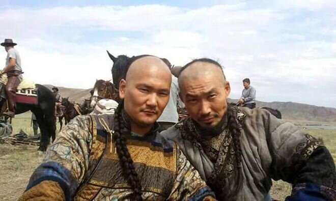 Чем отличаются казахи и монголы? | Живая Средняя Азия | Дзен