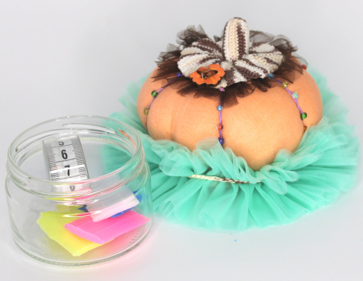 Тут хорошо видно банку)