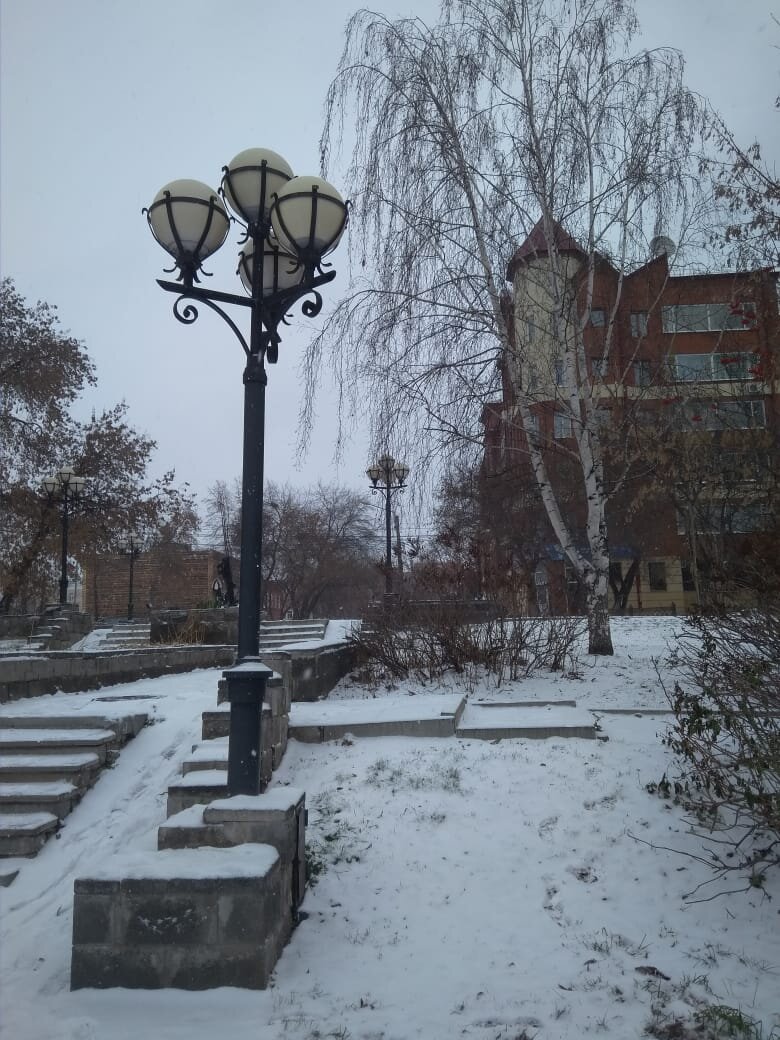 фото автора 