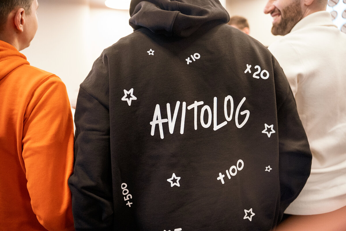 5 подкастов для тех, кто работает на Авито