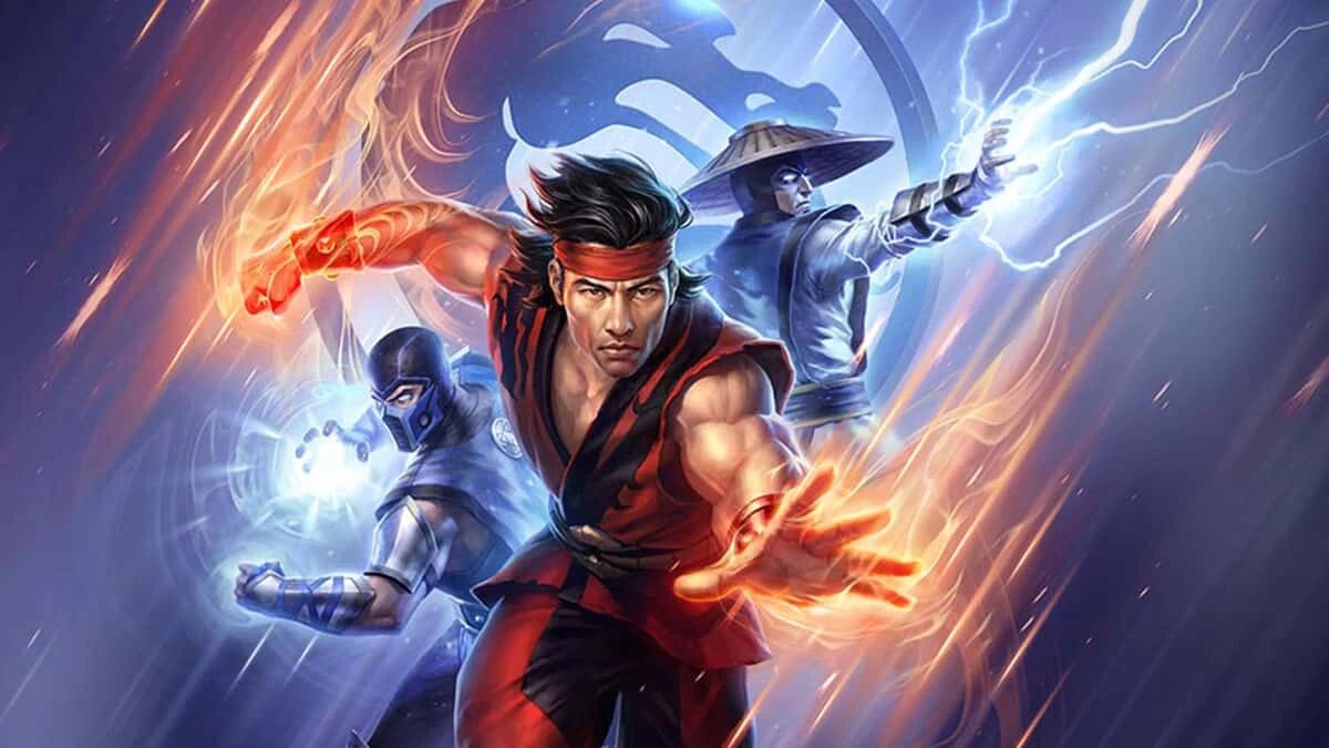 Поиграли в Mortal Kombat: Onslaught, что это вообще такое? | App-Time.ru |  Дзен