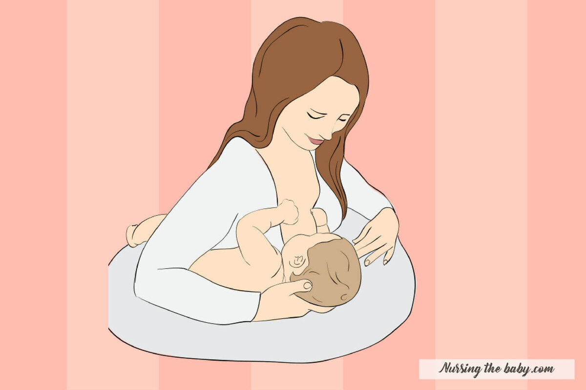 https://vk.com/breastfeedingbabycare