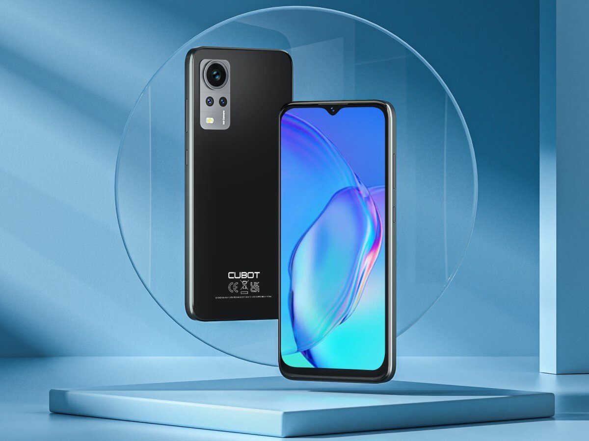    Cubot на распродаже AliExpress: яркие смартфоны по доступной цене