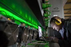    Фото: cryptonew.ru Святослав Лавренко