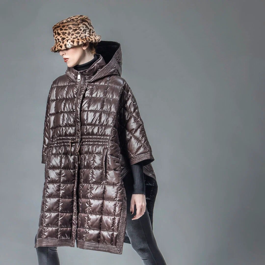 Итальянский бренд Martylo, коллекция FW 22/23