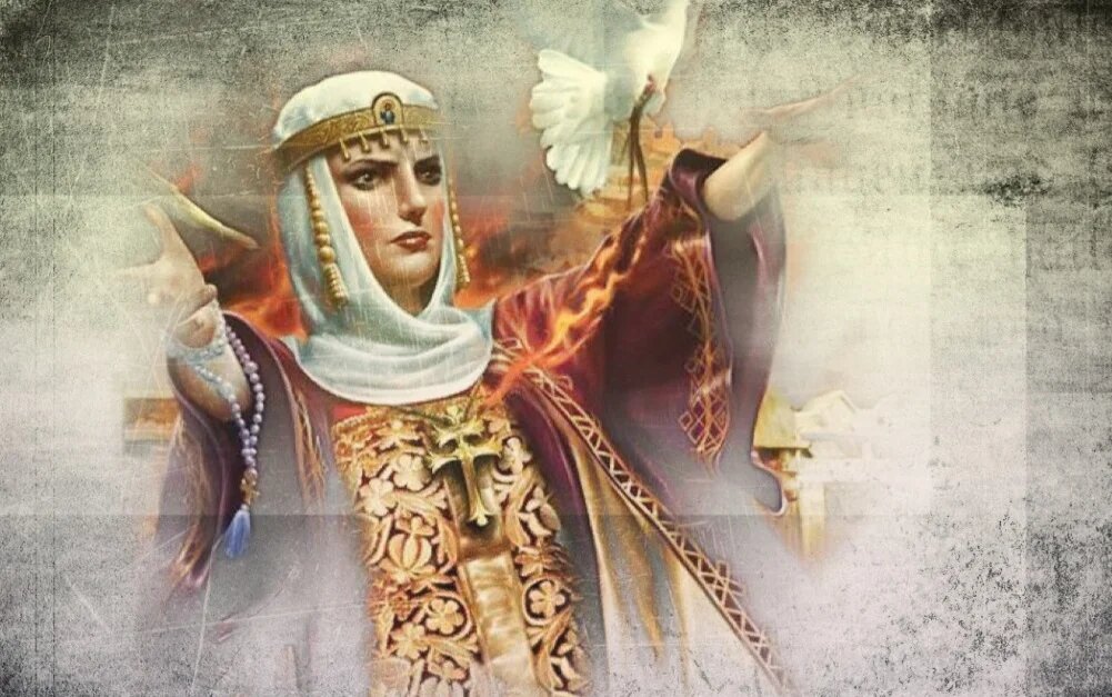 Княгиня Ольга