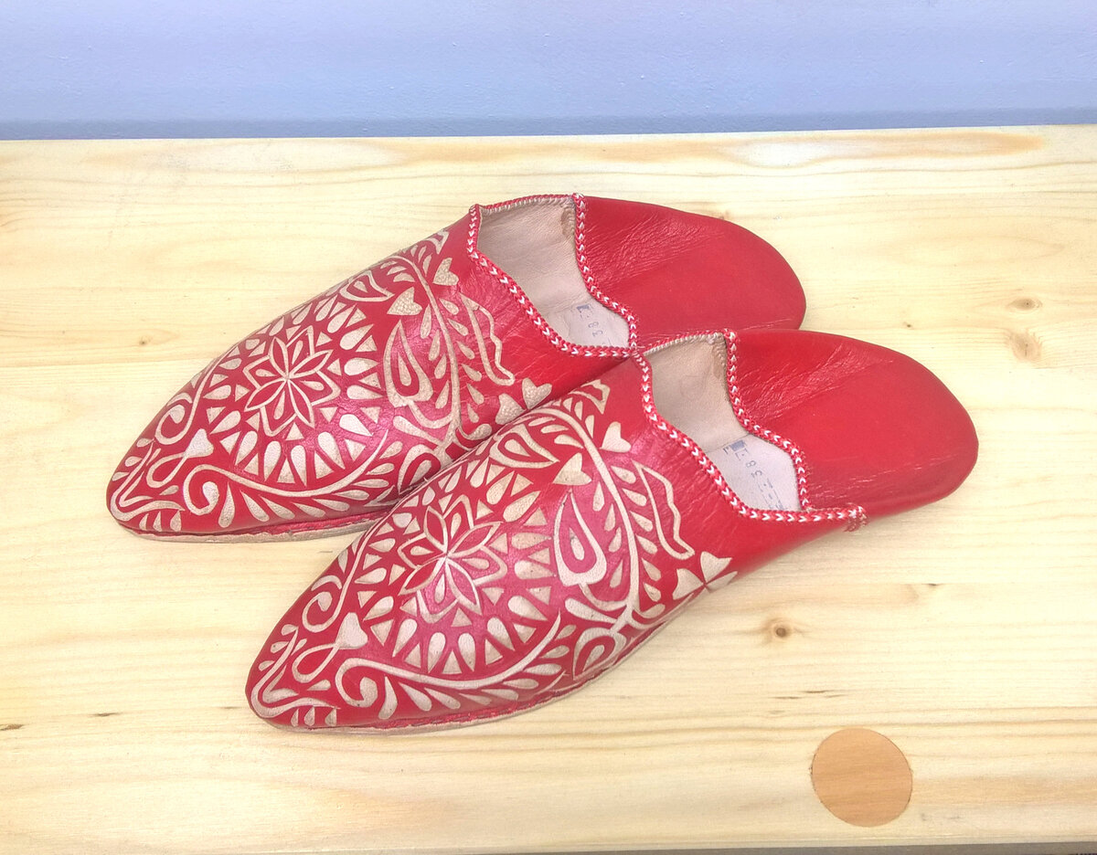 САМЫЕ необычные модели обуви из разных стран мира | SHOESLEL - обувь из ...