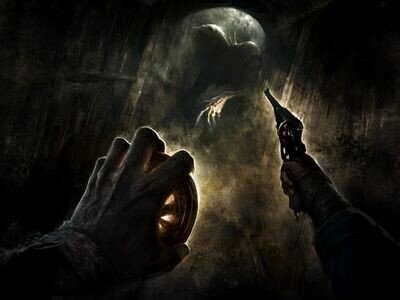    Возвращение легенды. Анонсировано продолжение сериала Amnesia [ВИДЕО]