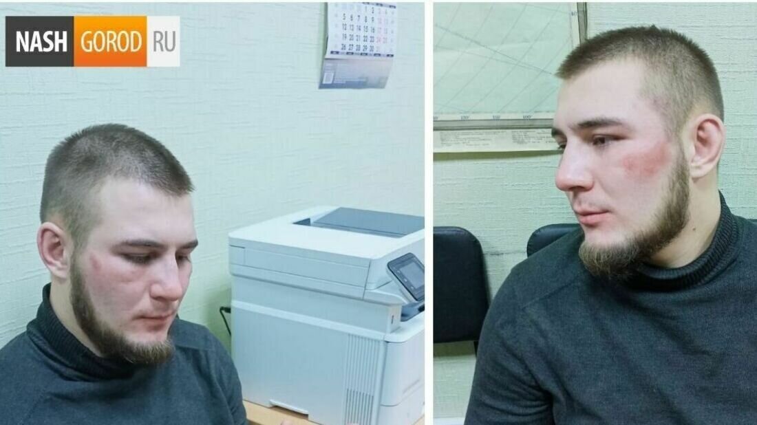     Тюменца Евгения Нигматуллина отправили в СИЗО до середины января. По данным «Нашего города», предпринимателя обвиняют по статье 318 УК РФ. Следователи полагают, что в августе этого года он оказал сопротивление полиции.