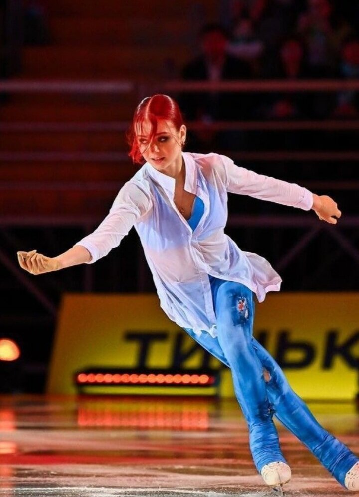 Я не брошу на пол пути