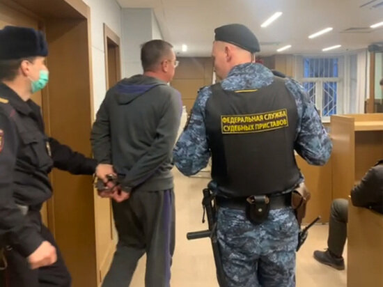     Фото: пресс-служба Пресненского суда