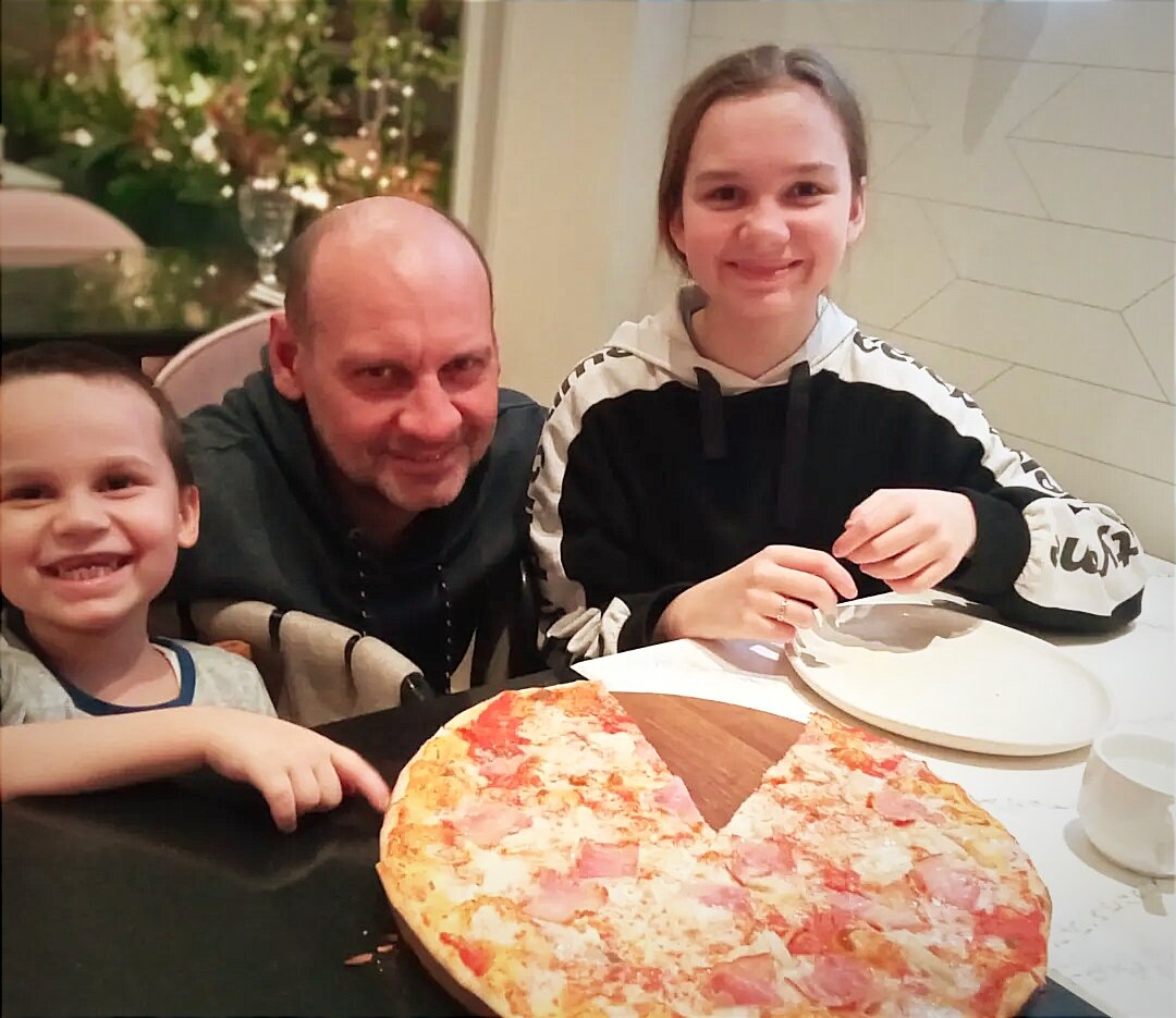 Приятные моменты...