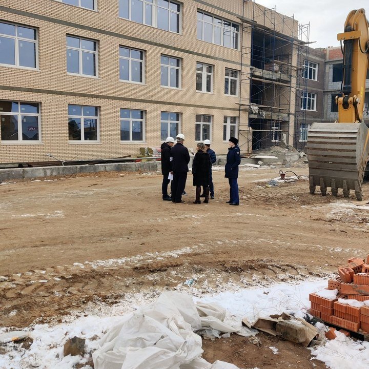     фото пресс-службы прокуратуры Забайкальского края