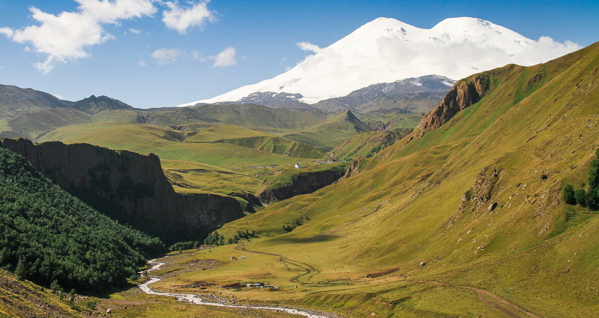 Джилису кабардино балкария фото