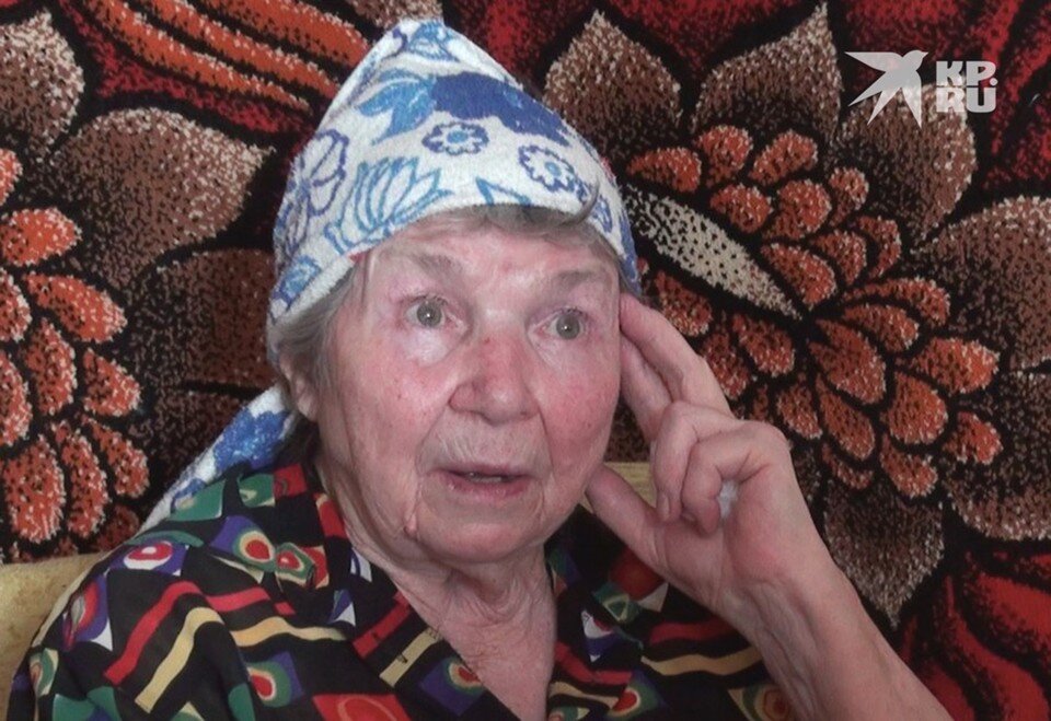     Ада Михайловна запомнила трагедию с дятловцами на всю жизнь. Наталья ВАРСЕГОВА