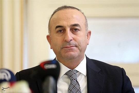    Чавушоглу: Турция выступает против вхождения военных судов в Чёрное море