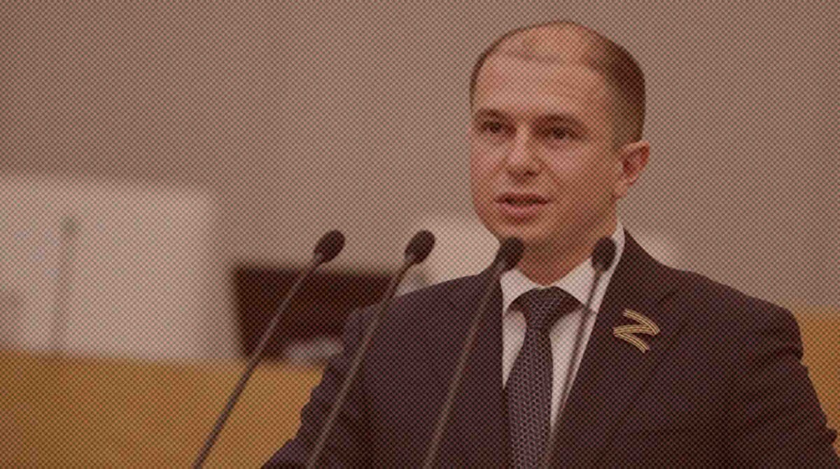    Михаил Романов