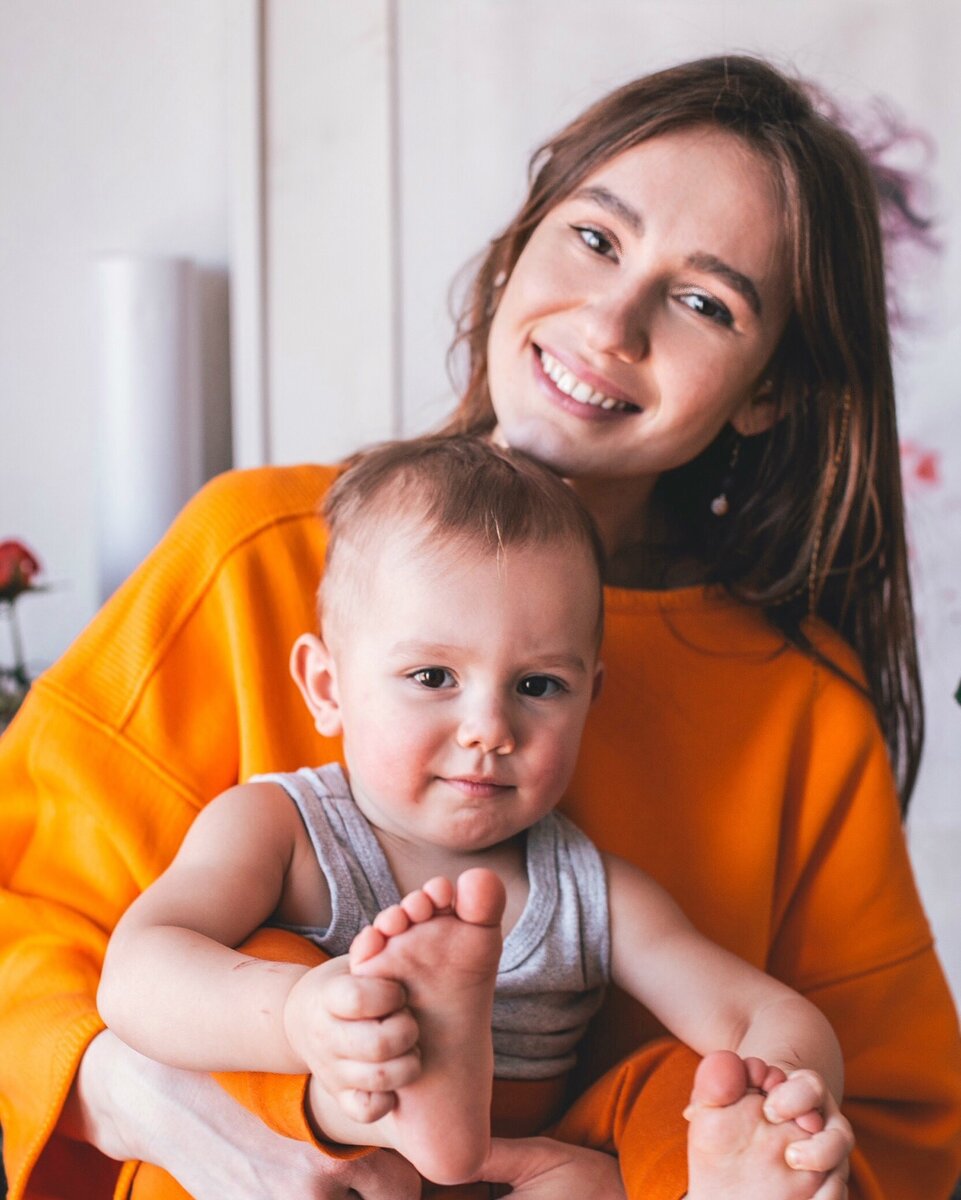 Юлия Барабек