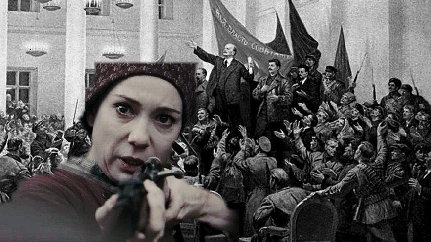 В России решили бороться со своим прошлым, убирая все хорошее и оставляя все самое плохое 