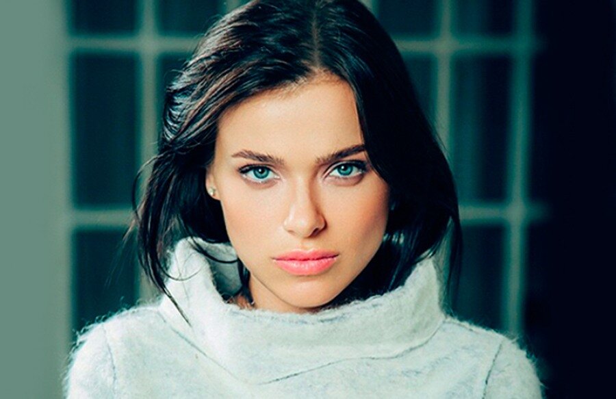 Елена Темникова 18.04.1985 года рождения